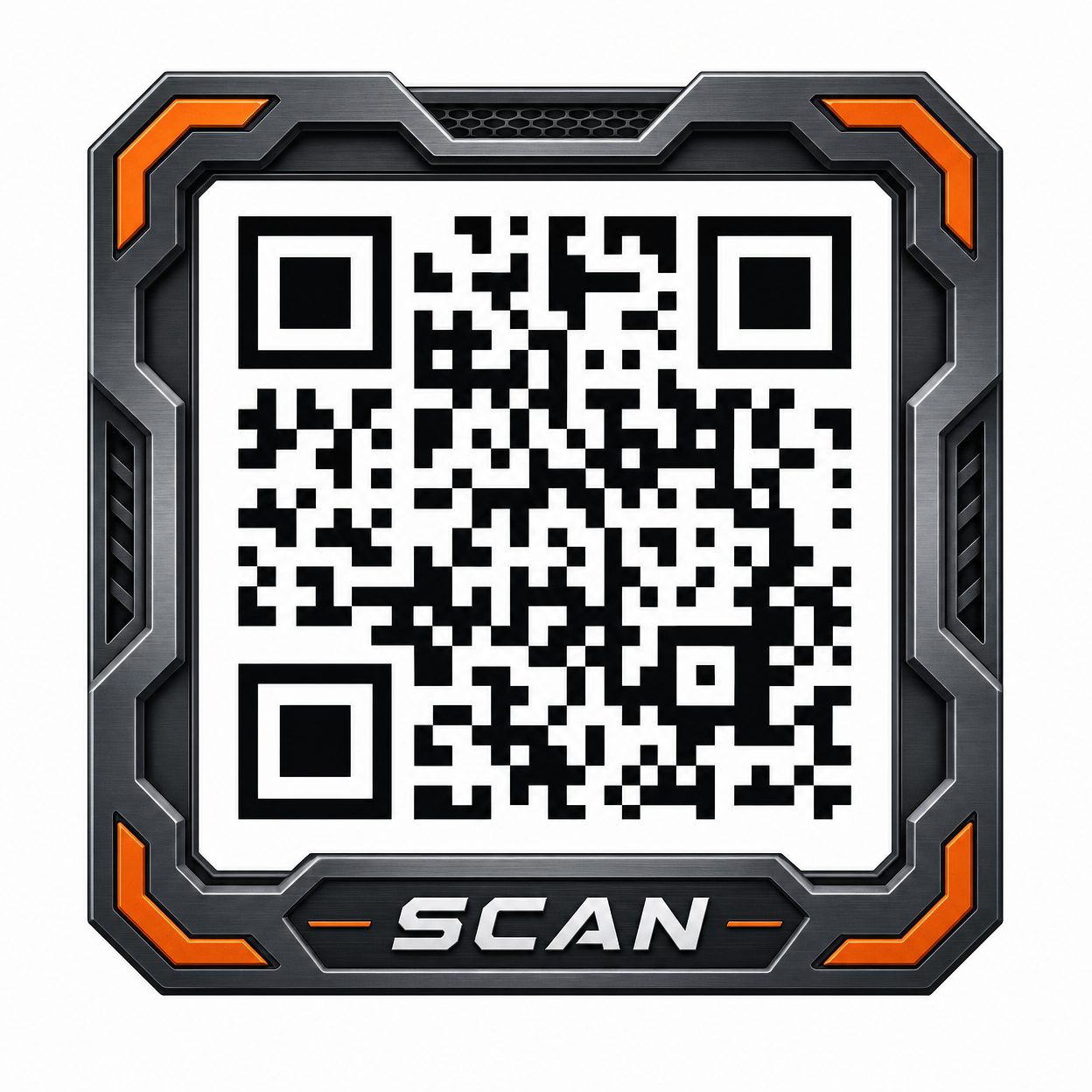 成人小说公众号二维码
